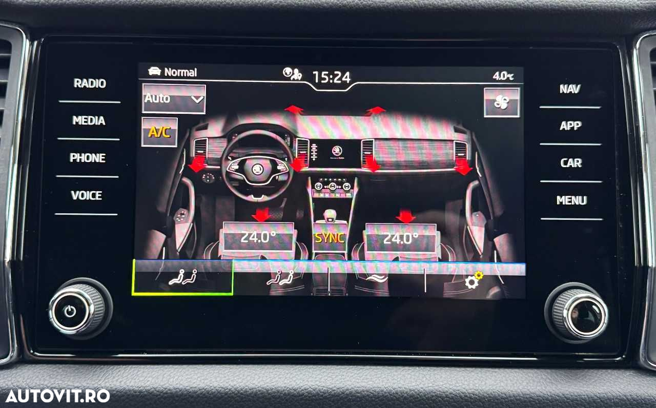 Skoda Kodiaq - 33