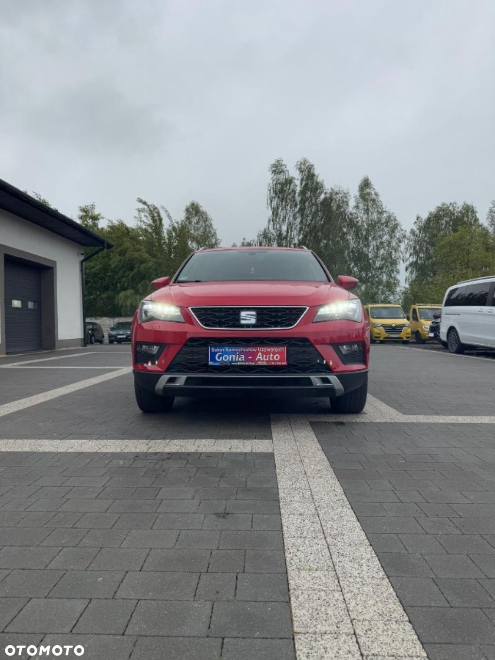 Seat Ateca - 40