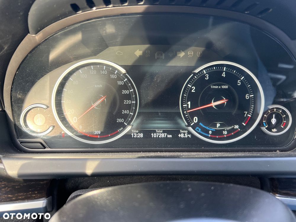 BMW Seria 6 650i M Sport Edition - 2