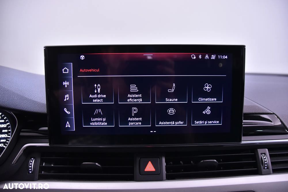 Audi A4 - 19