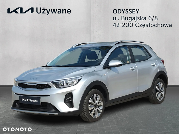 Kia Stonic 1.2 M