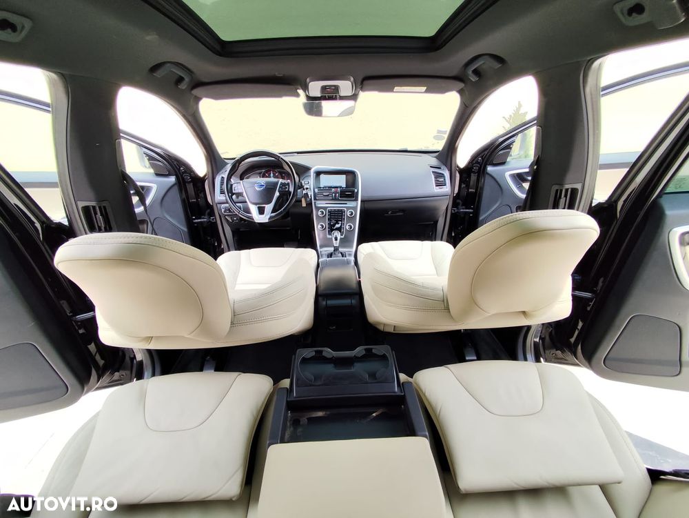 Volvo XC 60 - 6