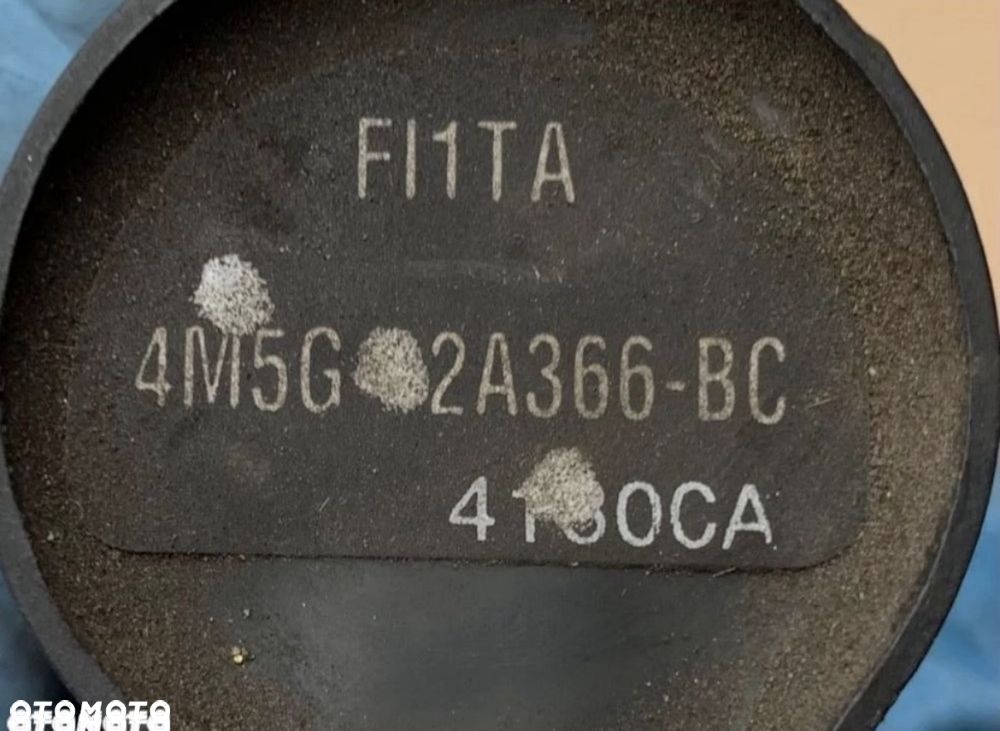4M5G-2A366 Cewka zapłonowa Ford c-max focus mk2 - 3