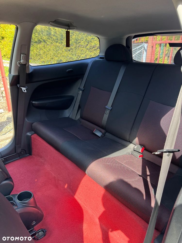Honda Civic 1.6i Sport - 9