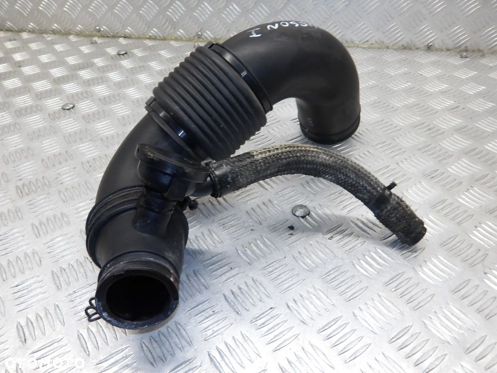 HYUNDAI TUCSON I 04-10 2.0 CRDI 4X4 RURA POWIETRZA 26139-2E250 - 4