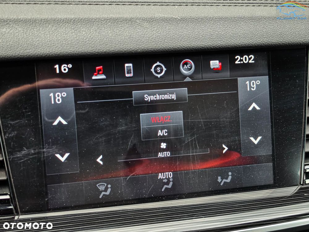 Opel Insignia 1.6 CDTI ecoFLEXStart/Stop Business Edition - 36