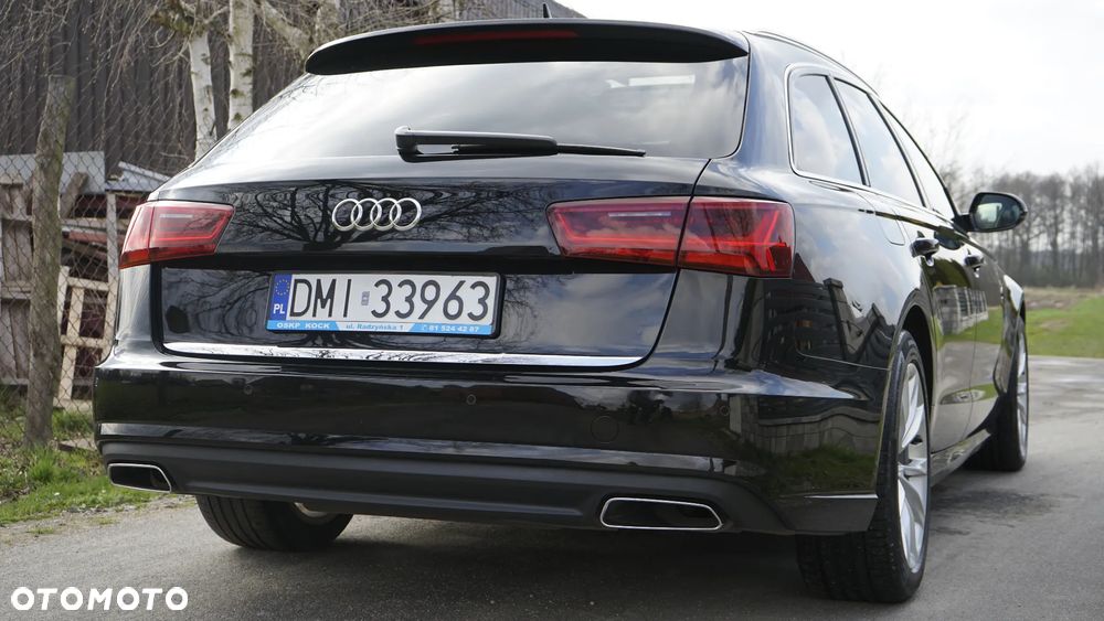 Audi A6 ver-2-0-tdi-ultra-s-tronic - 3