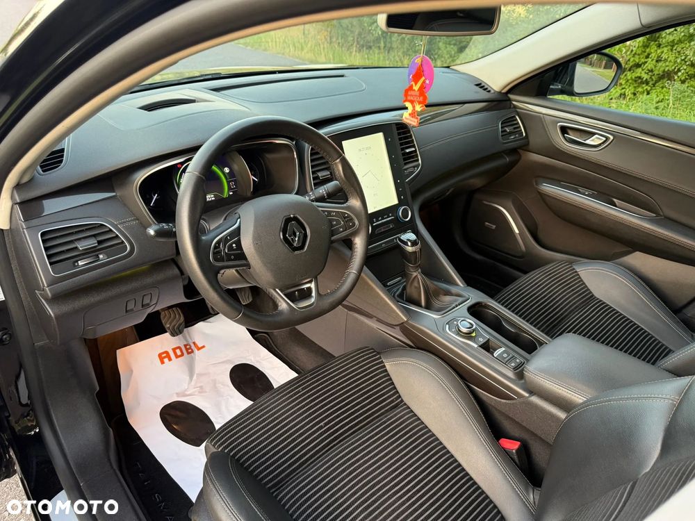 Renault Talisman 1.6 Energy dCi Limited - 19