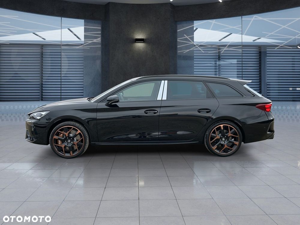 Cupra Leon Sportstourer 2.0 TSI 4Drive VZ DSG - 3