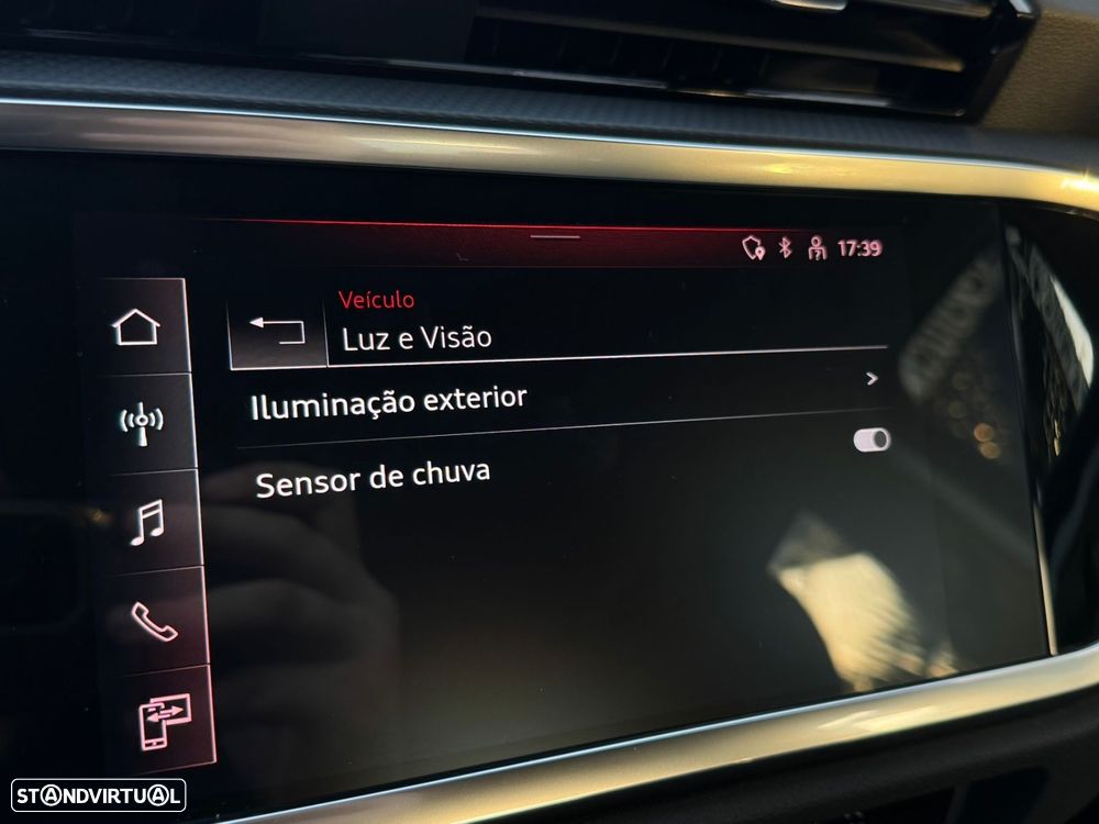 Audi Q3 45 TFSIe S tronic - 43