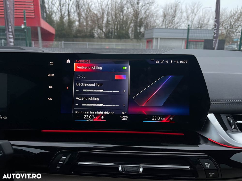 BMW Seria 2 225e xDrive AT PHEV - 21