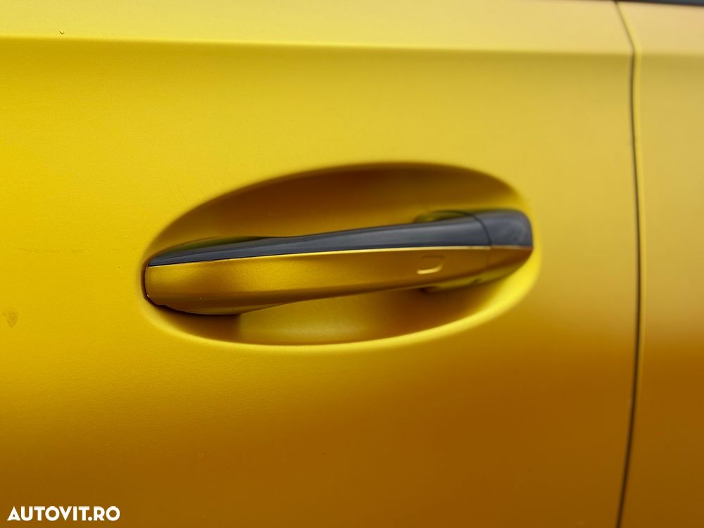 Mercedes-Benz GLE 450 4Matic 9G-TRONIC AMG Line - 15