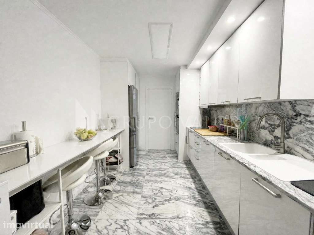Apartamento T2 Remodelado | Cavaleira | Algueirão-Mem Martins - Grande imagem: 3/10