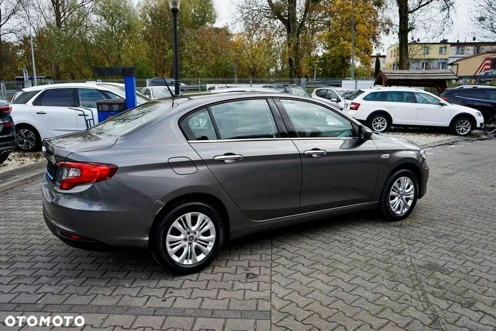 Fiat Tipo - 7