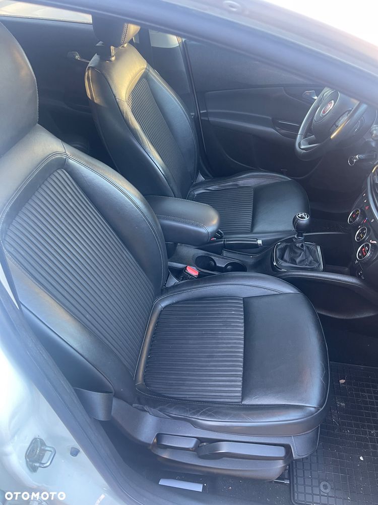 Fiat Tipo 1.4 T-Jet S-Design - 12