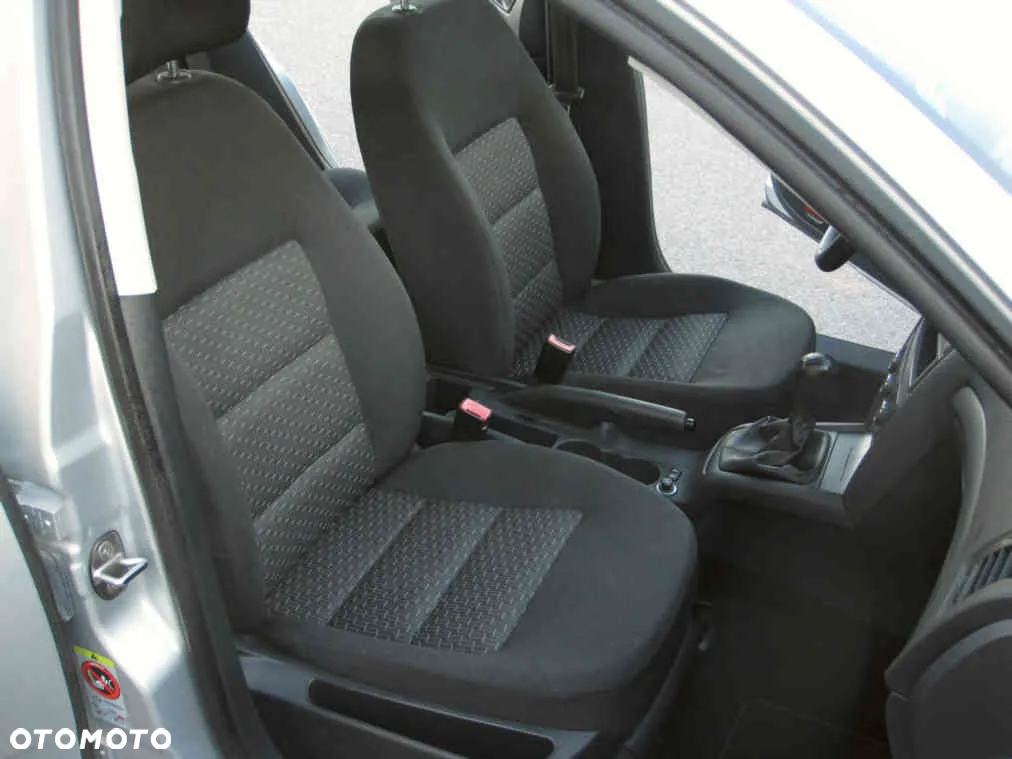 Skoda Octavia 1.2 TSI Active - 11