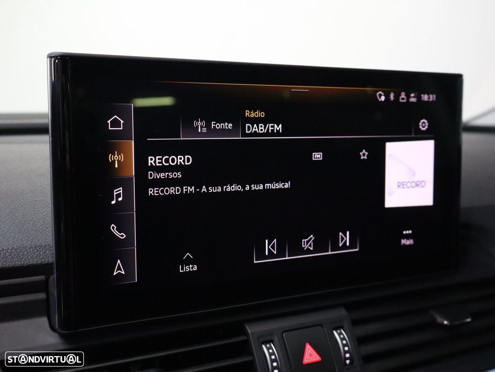 Audi Q5 50 TFSIe quattro Advanced S tronic - 21