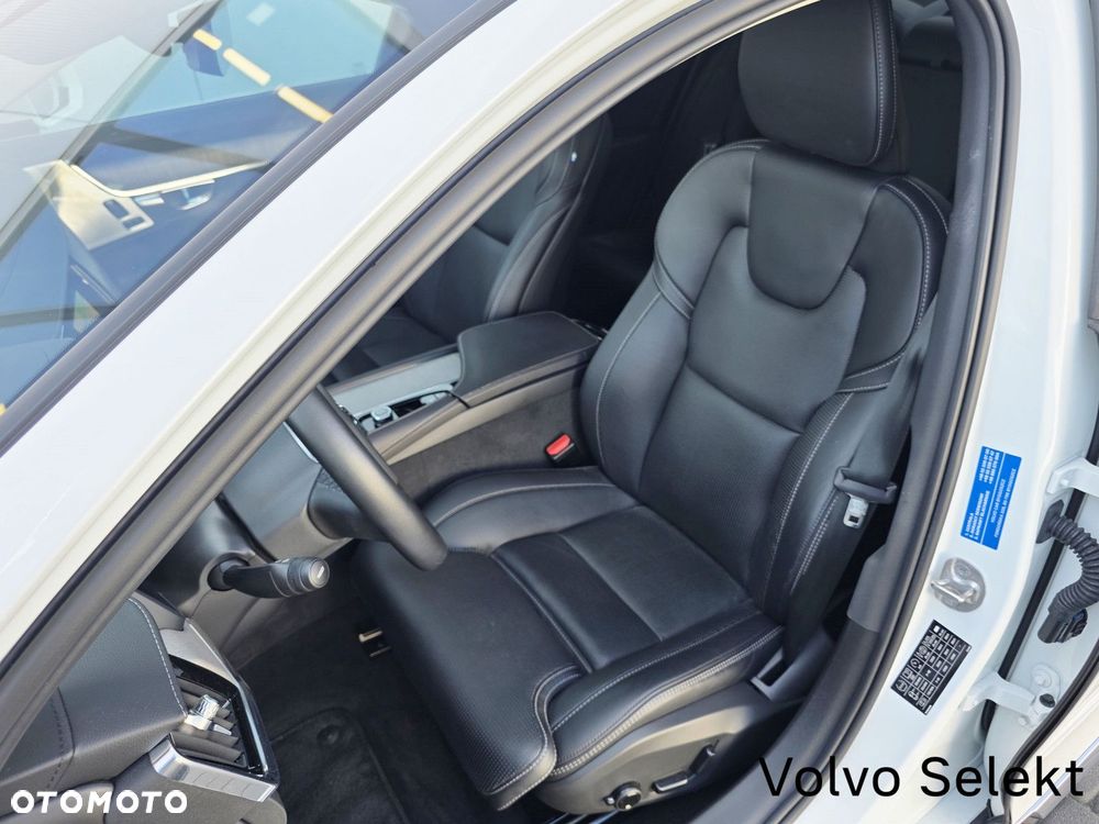 Volvo S90 - 14