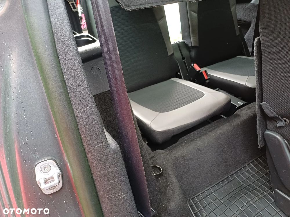 Citroën C4 Picasso 2.0 BlueHDi Intensive - 12