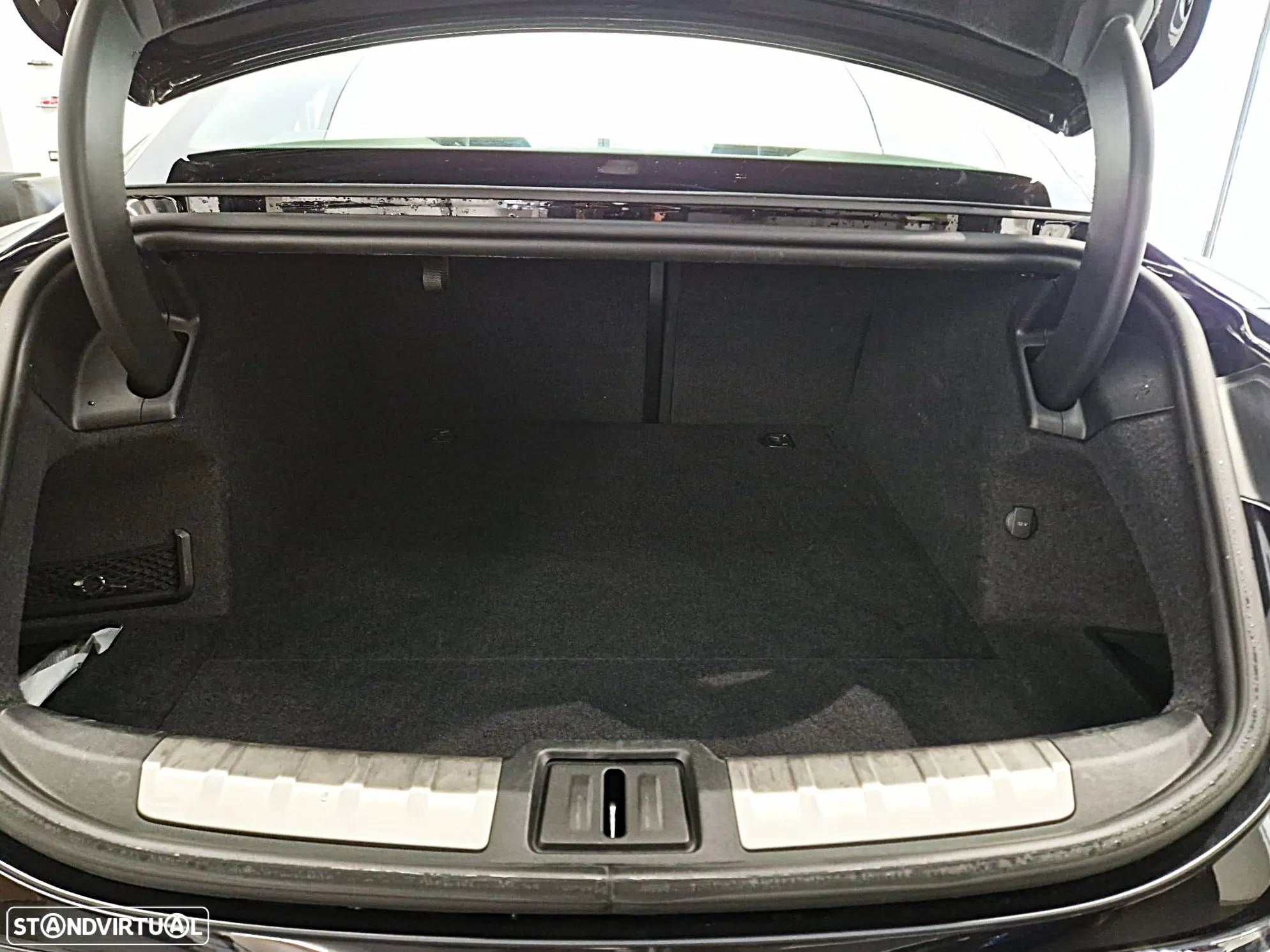 Porsche Taycan 4S - 30