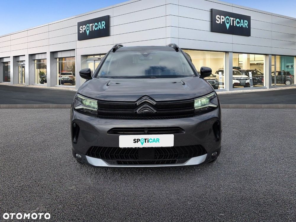 Citroën C5 Aircross 1.5 BlueHDi Max EAT8 - 3