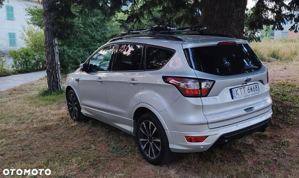 Ford Kuga 1.5 EcoBoost AWD ST-Line ASS - 2
