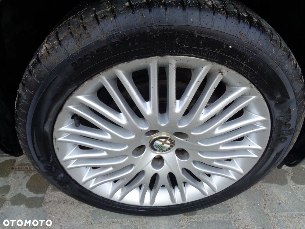 Alfa Romeo Giulietta 1.6 JTDM Progression - 13