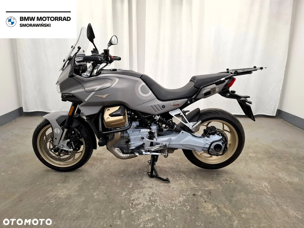 Moto Guzzi V100 Mandello - 4