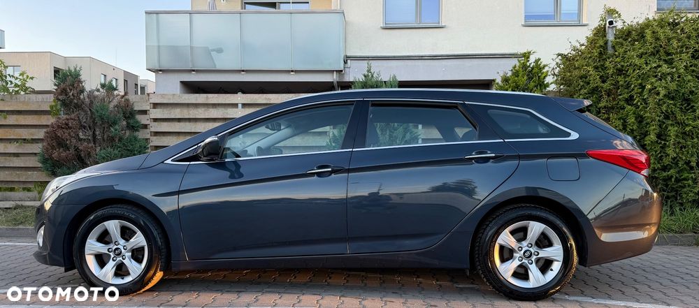 Hyundai i40 i40cw 1.6 Fifa World Cup Edition - 9