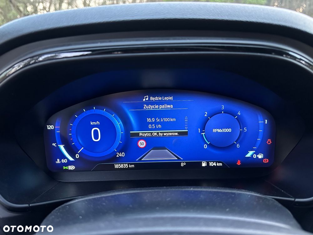 Ford Focus 2.0 TDCi ST-Line Black ASS - 19