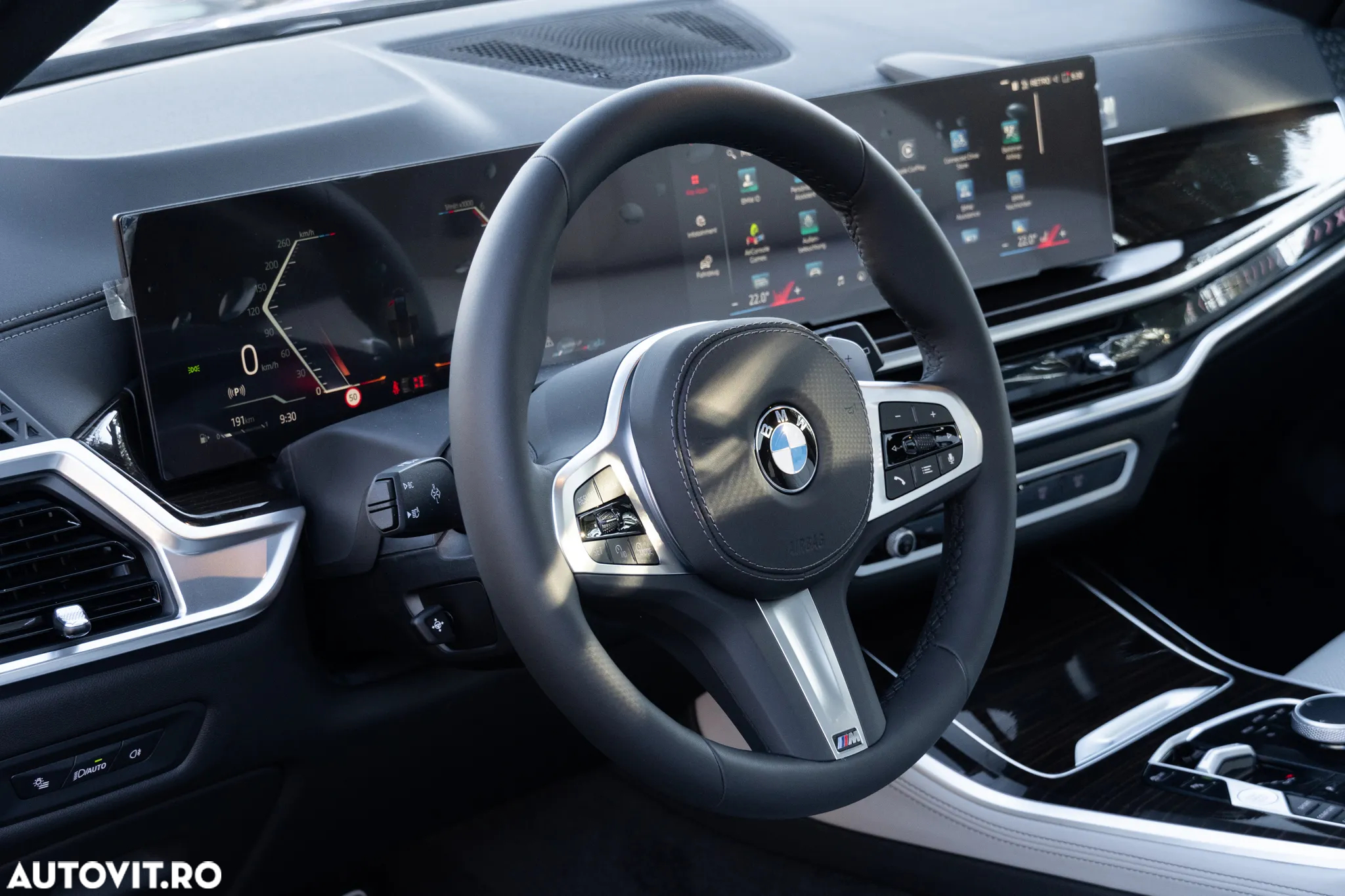 BMW X5 xDrive30d AT MHEV - 12