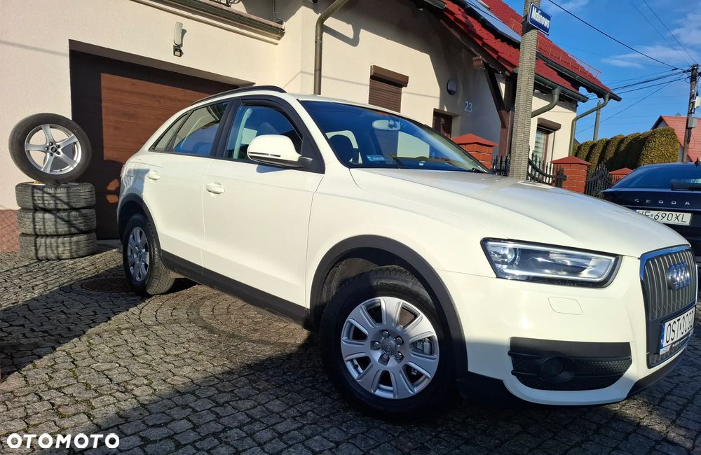 Audi Q3 2.0 TDI - 12
