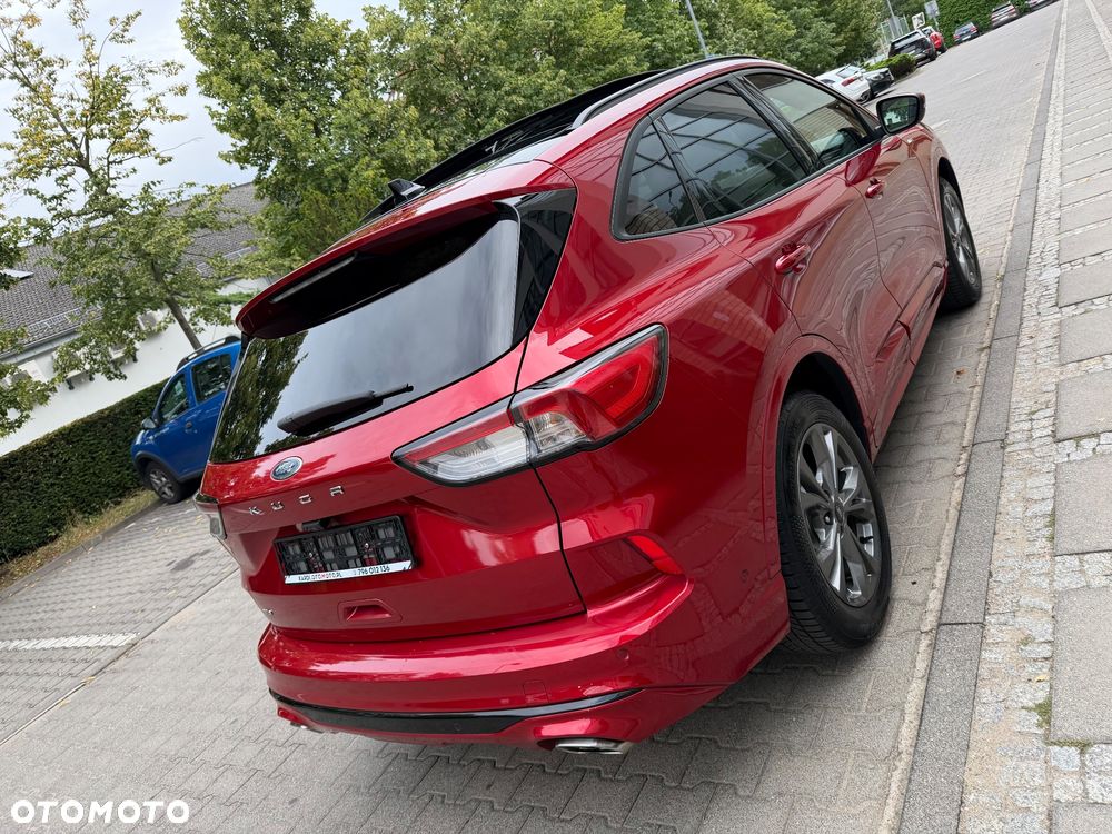 Ford Kuga - 7