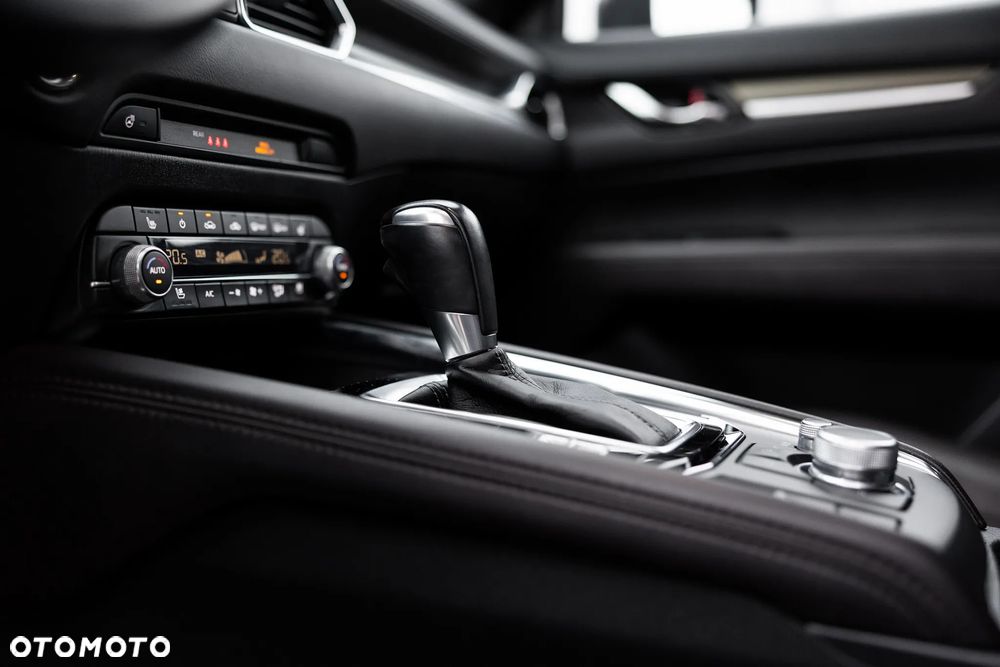 Mazda CX-5 SKYACTIV-G 194 AWD Signature - 38