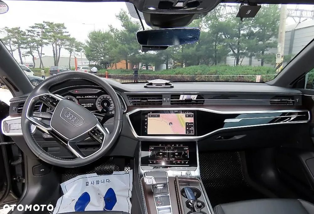 Audi A7 Sportback - 9