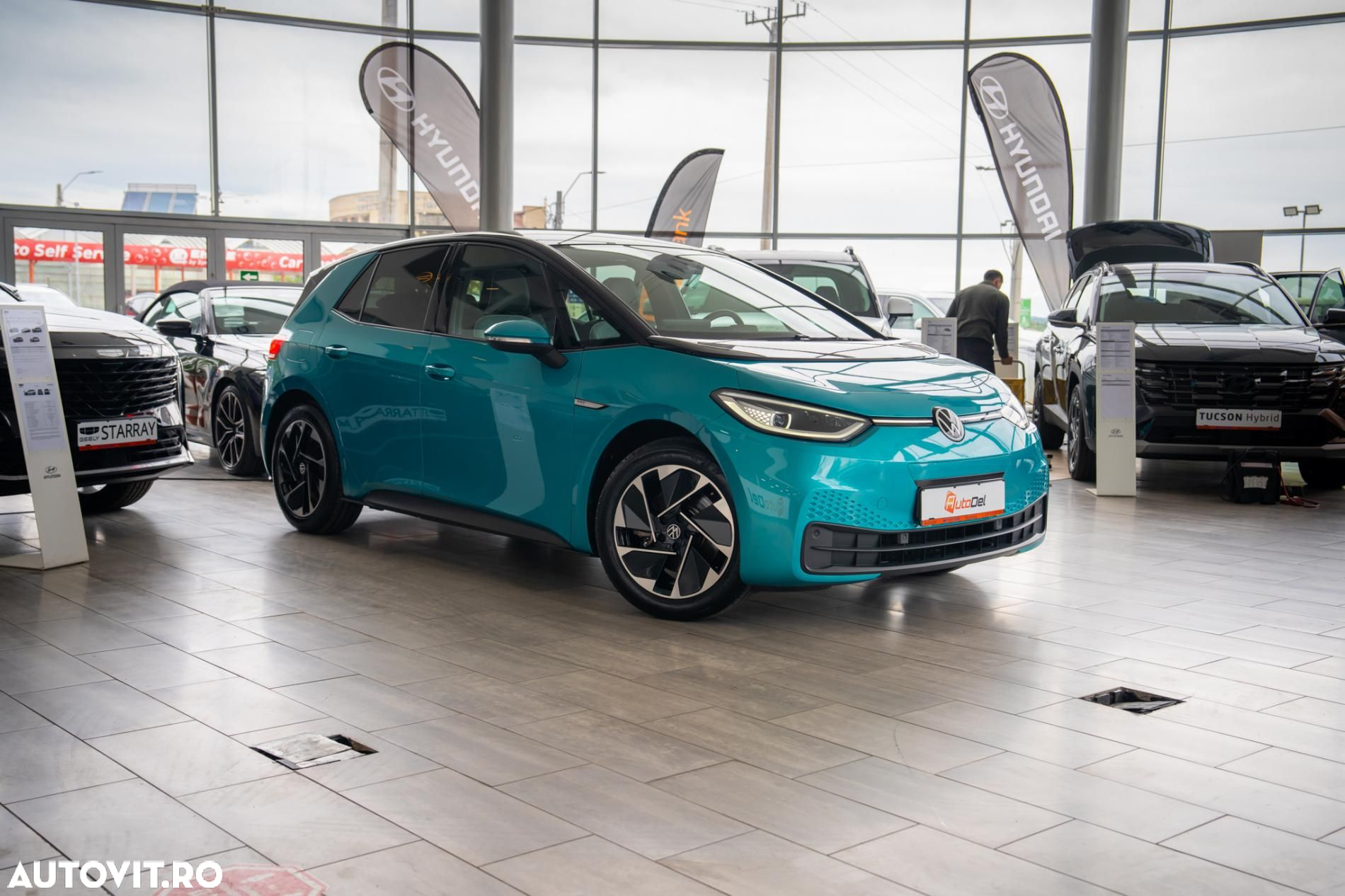 Volkswagen ID.3 - 23