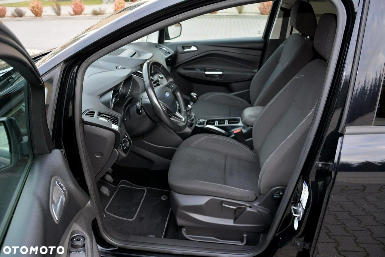 Ford C-MAX - 20