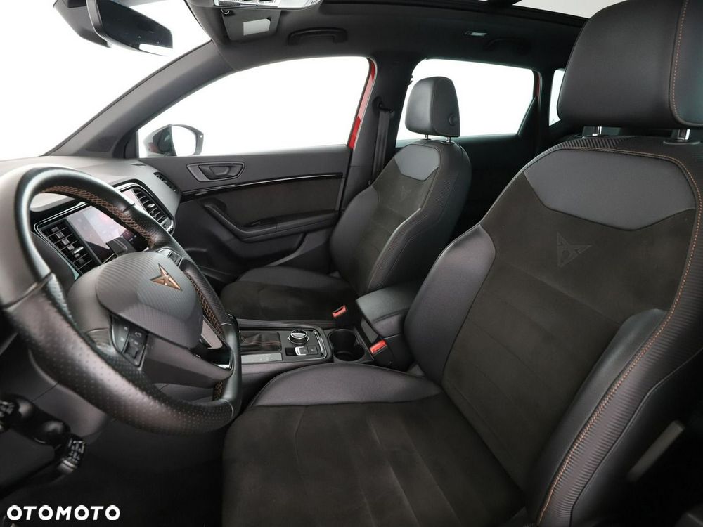 Cupra Ateca 2.0 TSI 4Drive DSG - 14