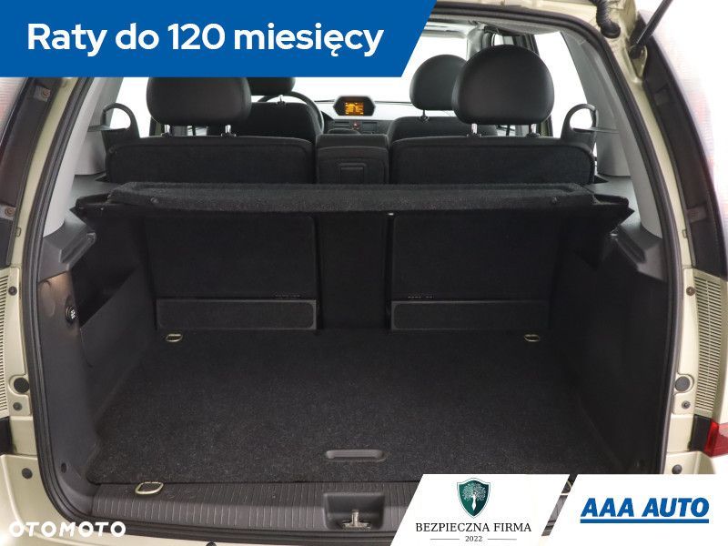Opel Meriva - 16