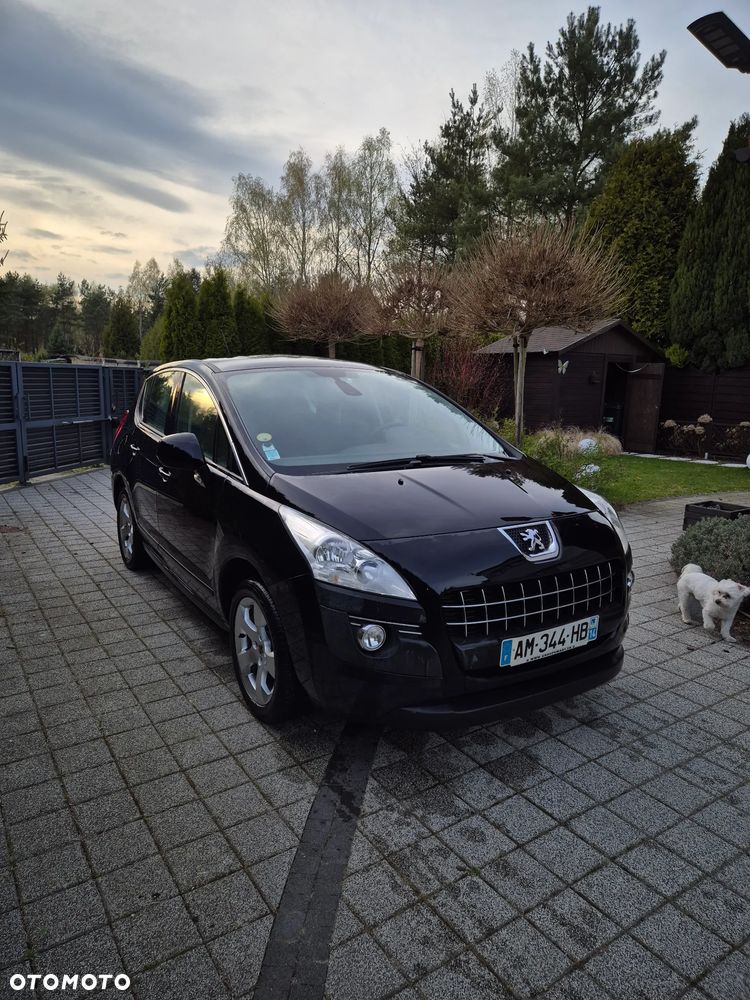 Peugeot 3008 - 2