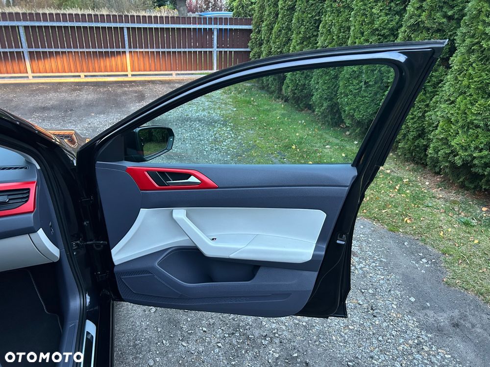 Volkswagen Polo 1.0 TSI OPF beats - 35