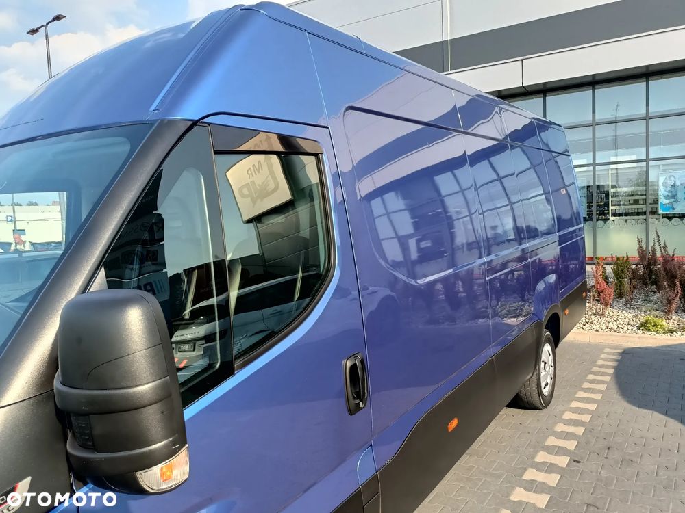Iveco 35S18 L4H3 3.0 180KM HI-MATIC L4H3 MAXI FULL OPCJA - 9