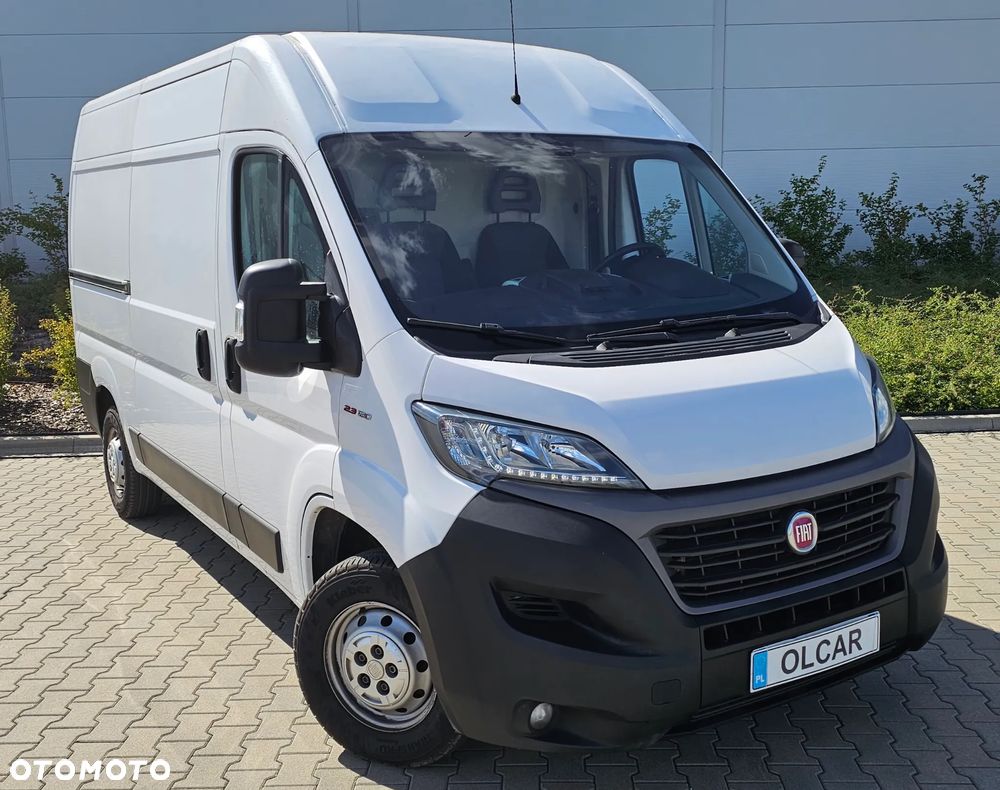 Fiat DUCATO - 1