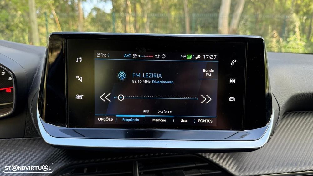 Peugeot 2008 PureTech 100 Active - 33