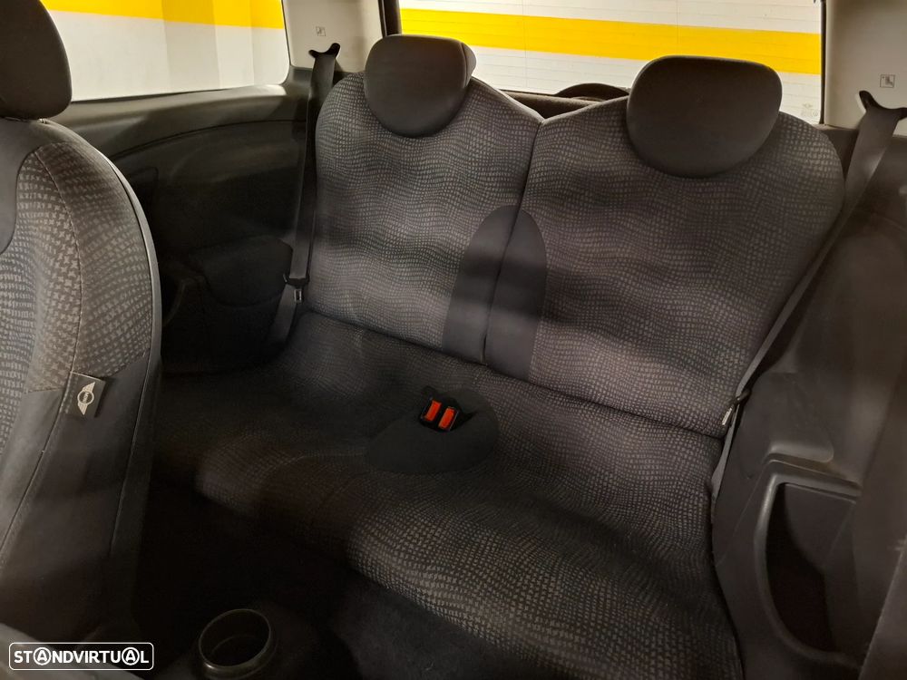 MINI 3 Portas Cooper - 11
