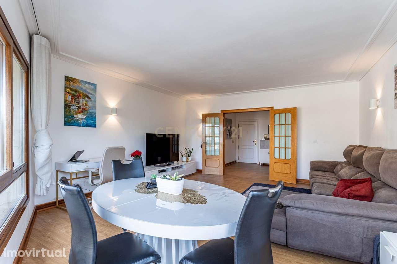 Apartamento T2 na Urbanização Real Forte - Grande imagem: 5/26