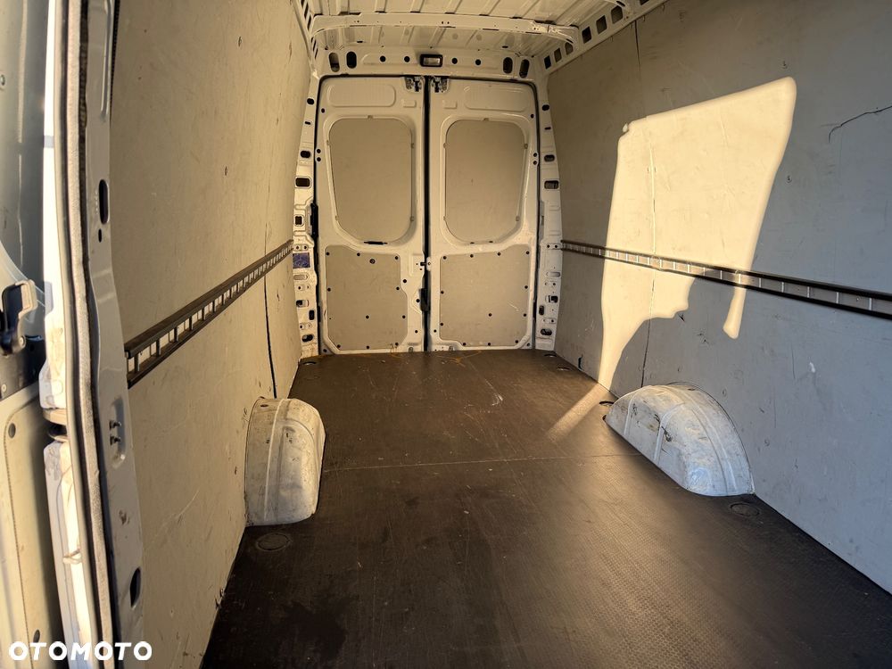 Iveco 2022/Daily 35-140 A8V/MAXI/ Automat Hi-Matic/Kamera/Klima/tempomat/fotel comfort/ - 9