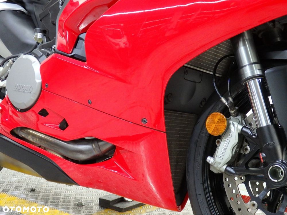 Ducati Panigale V2 - 26