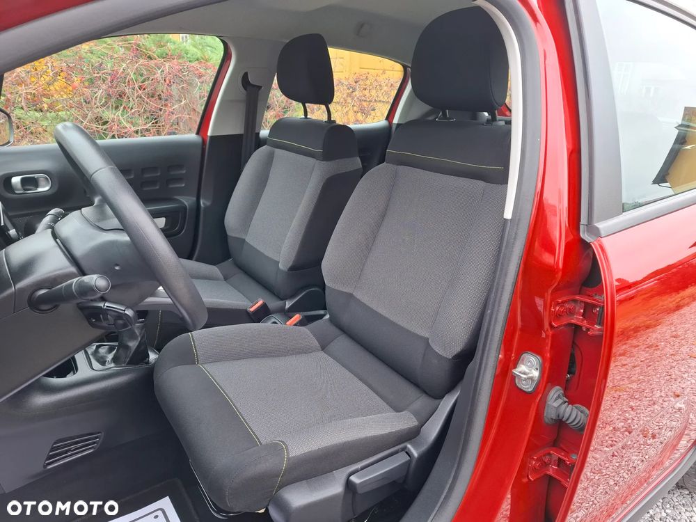 Citroën C3 - 15