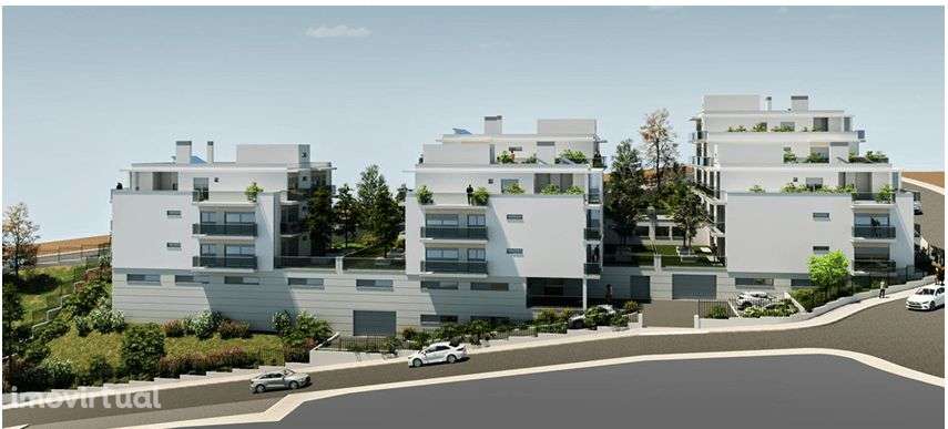 Terreno Urbano 4024 m2, Torres Vedras - Grande imagem: 5/18